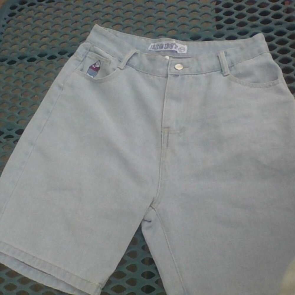 BIG BOY Shorts size 32 waist